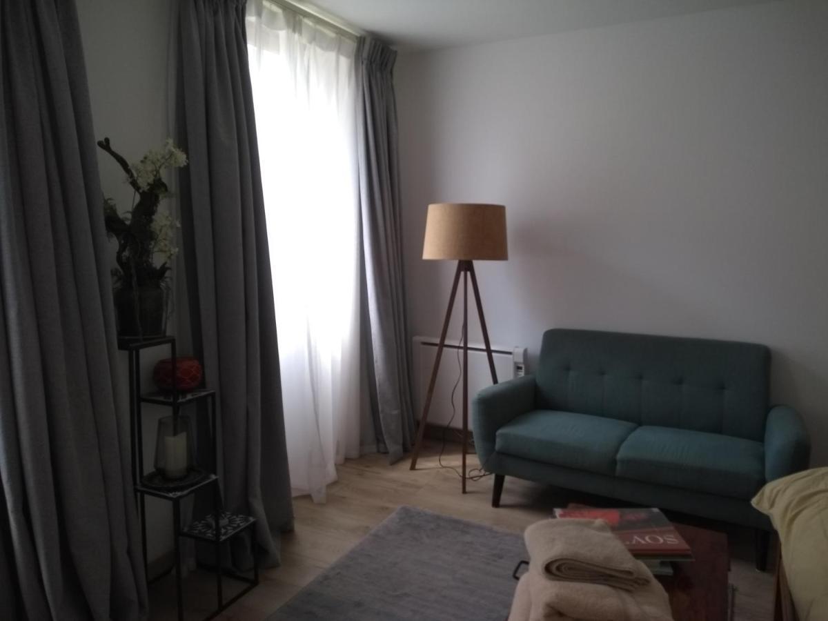 10Km To Disneyland - Terrace Parking & Sleeps 4 Quincy-Voisins Exterior photo