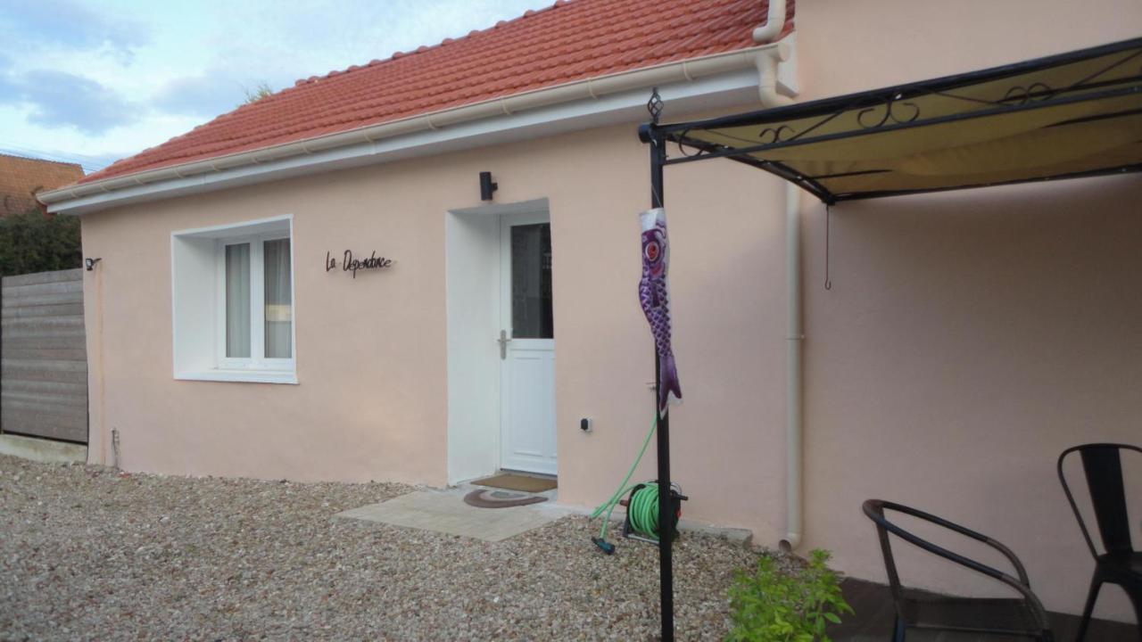 10Km To Disneyland - Terrace Parking & Sleeps 4 Quincy-Voisins Exterior photo