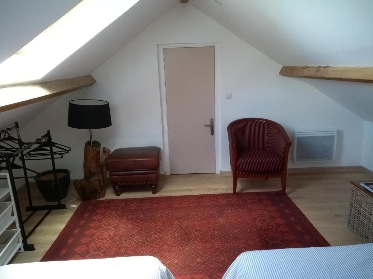 10Km To Disneyland - Terrace Parking & Sleeps 4 Quincy-Voisins Exterior photo