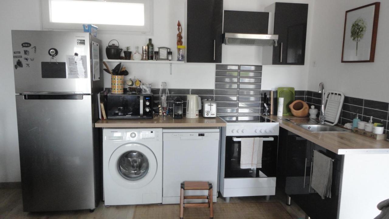 10Km To Disneyland - Terrace Parking & Sleeps 4 Quincy-Voisins Exterior photo
